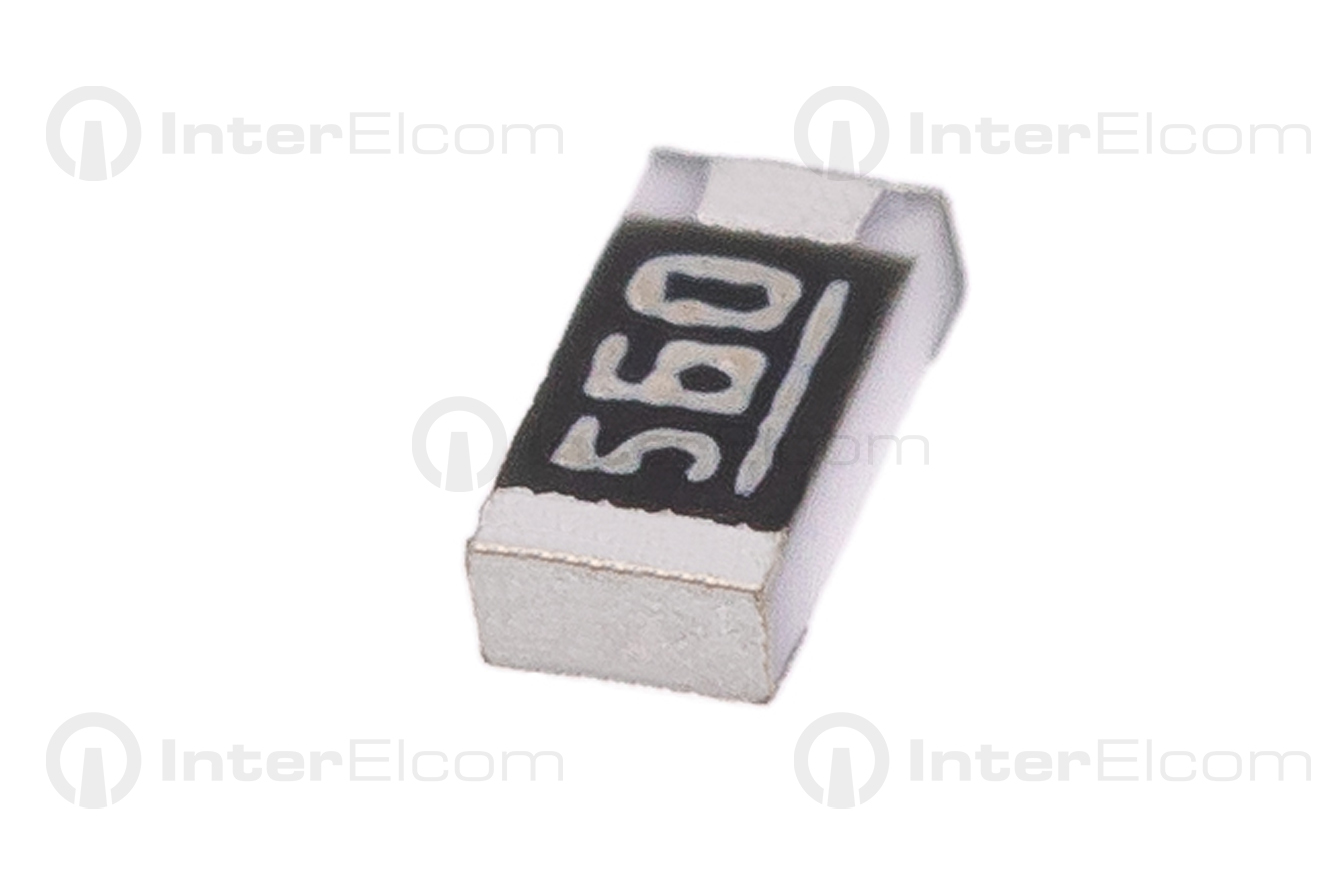 0603WAF560JT5E