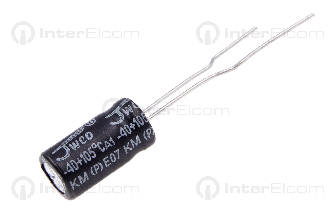 KM101M1VTAJ0612VBK25